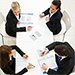 Advice on and Execution of Financing Transactions